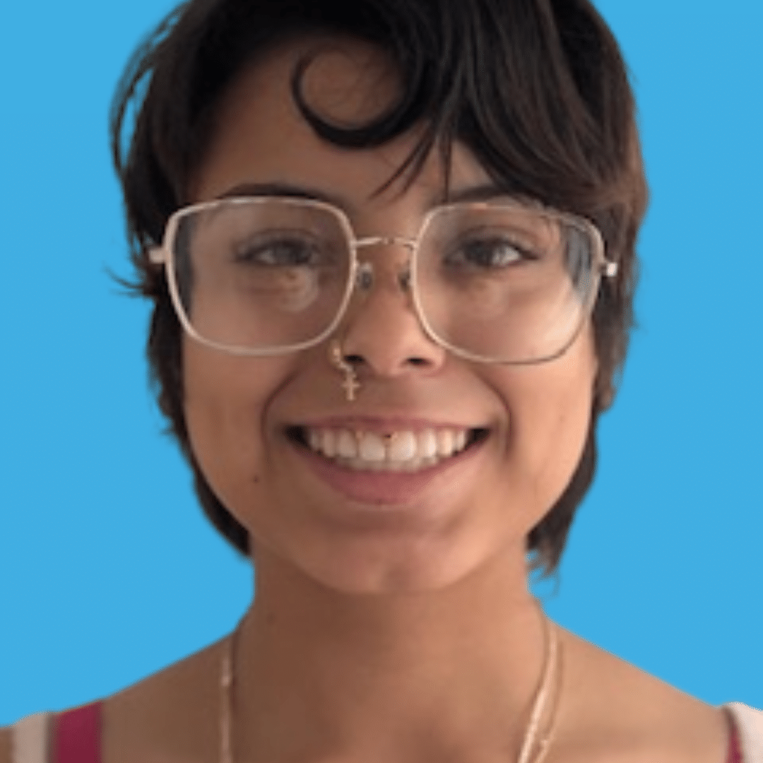 Cece Salguero
